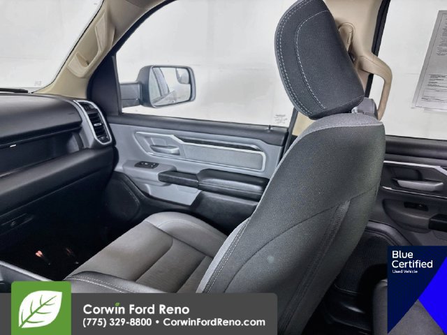 Used 2020 RAM 1500 Big Horn AWD/4WD image 25