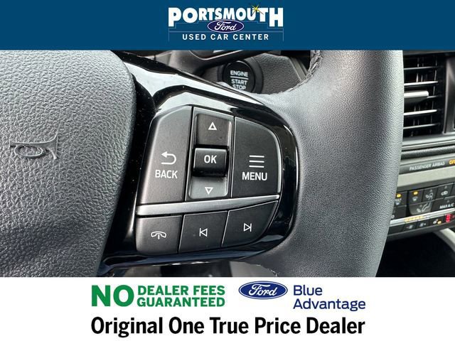 Certified 2023 Ford Escape Active image 21