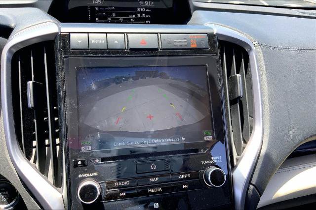 Used 2021 Subaru Ascent Limited w/ Technology Package AWD/4WD image 27