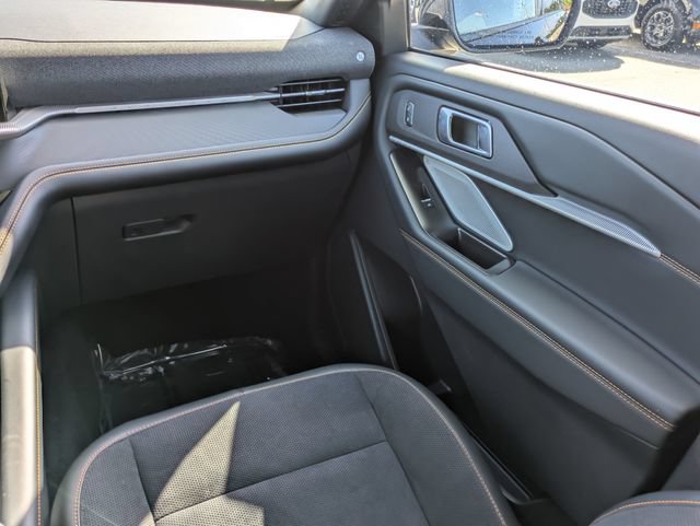 Certified 2026 Ford Explorer Tremor w/ Tremor Ultimate Package AWD/4WD image 17