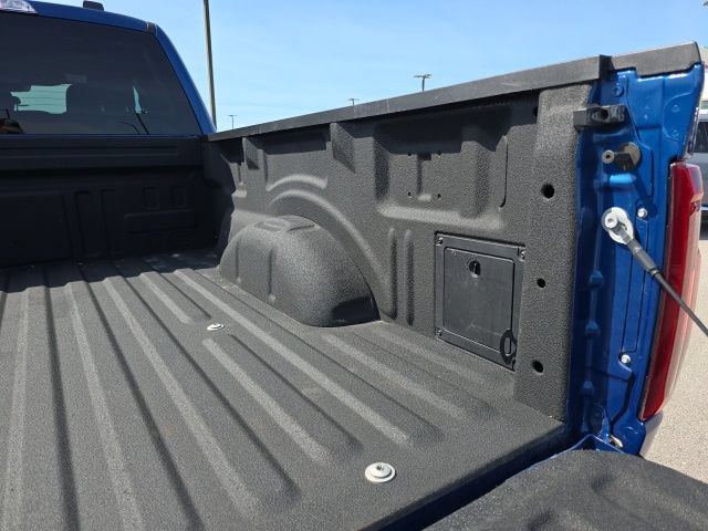 Certified 2024 Ford F150 STX AWD/4WD image 18