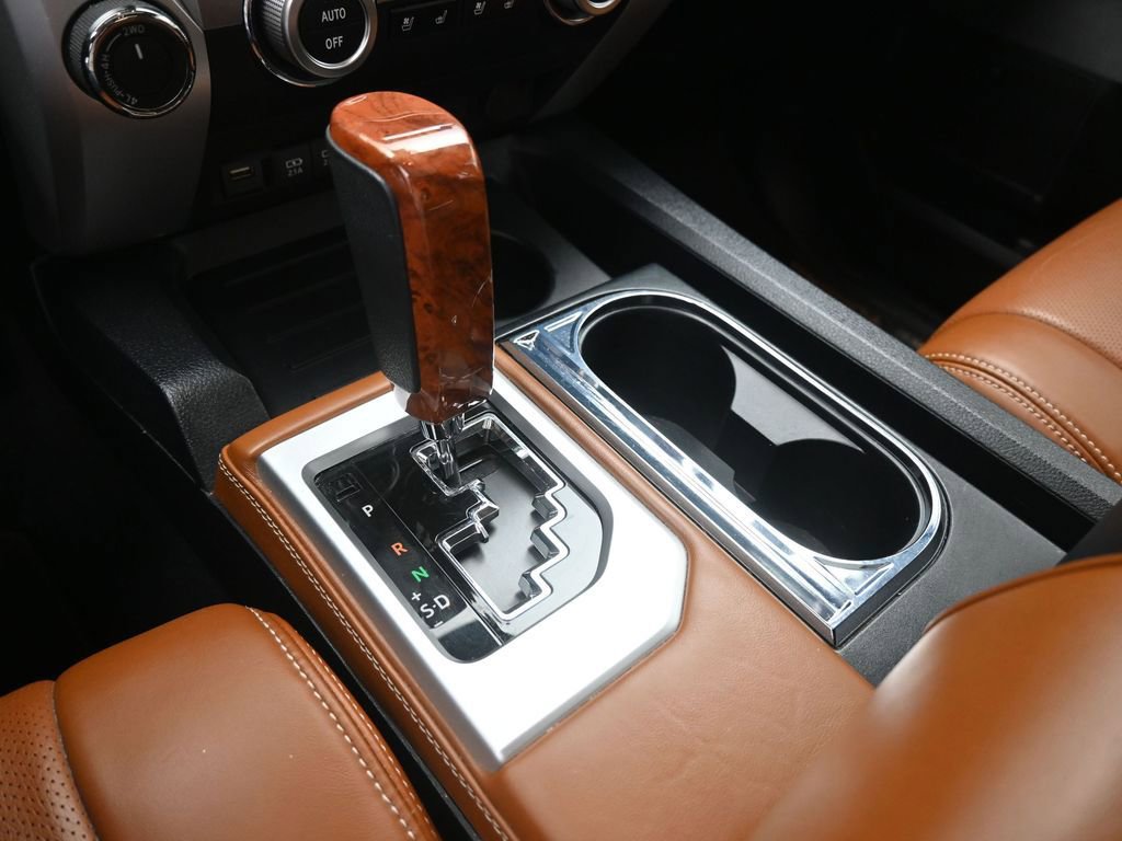 Used 2020 Toyota Tundra 1794 Edition image 31