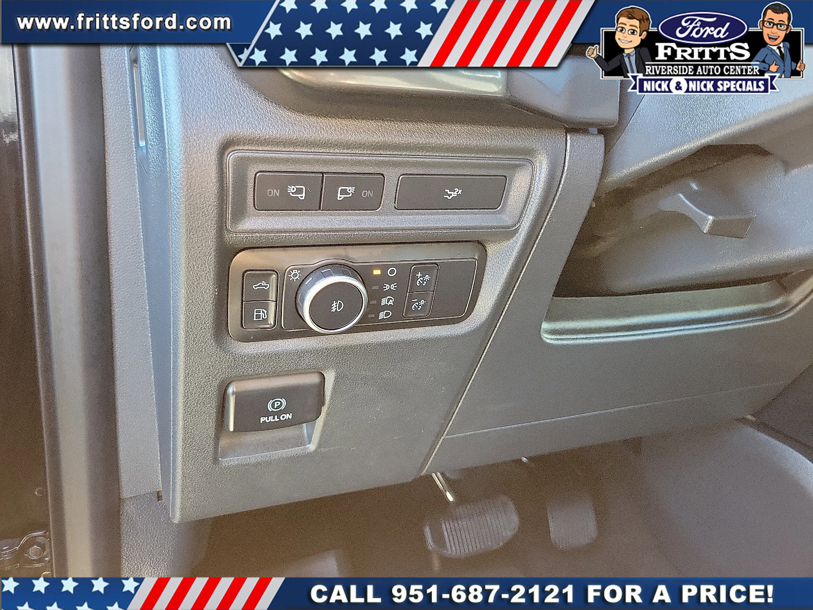 Certified 2022 Ford F150 XLT w/ Equipment Group 302A High image 13