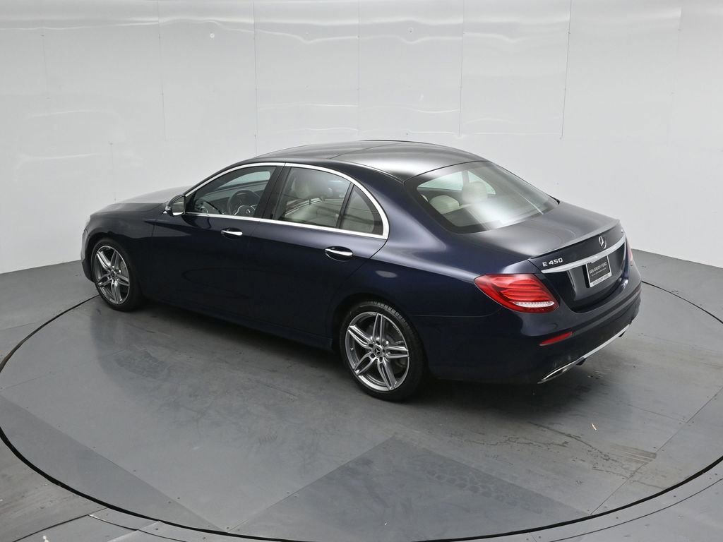 Used 2019 Mercedes-Benz E 450 E 450 image 19