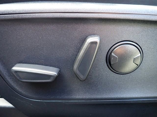 Certified 2025 Ford Bronco Sport Big Bend w/ Convenience Package image 22