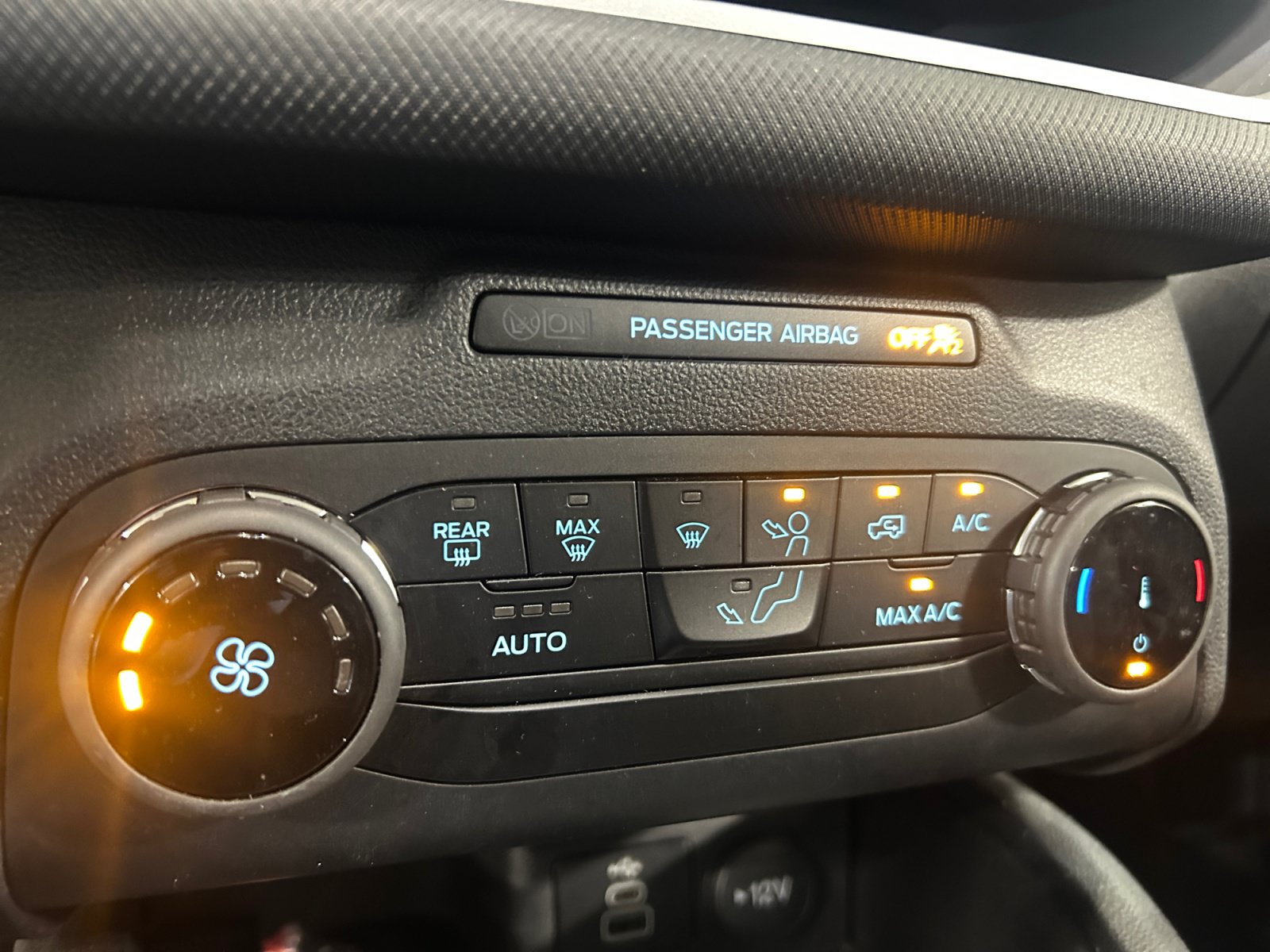 Certified 2024 Ford Bronco Sport Big Bend AWD/4WD image 22