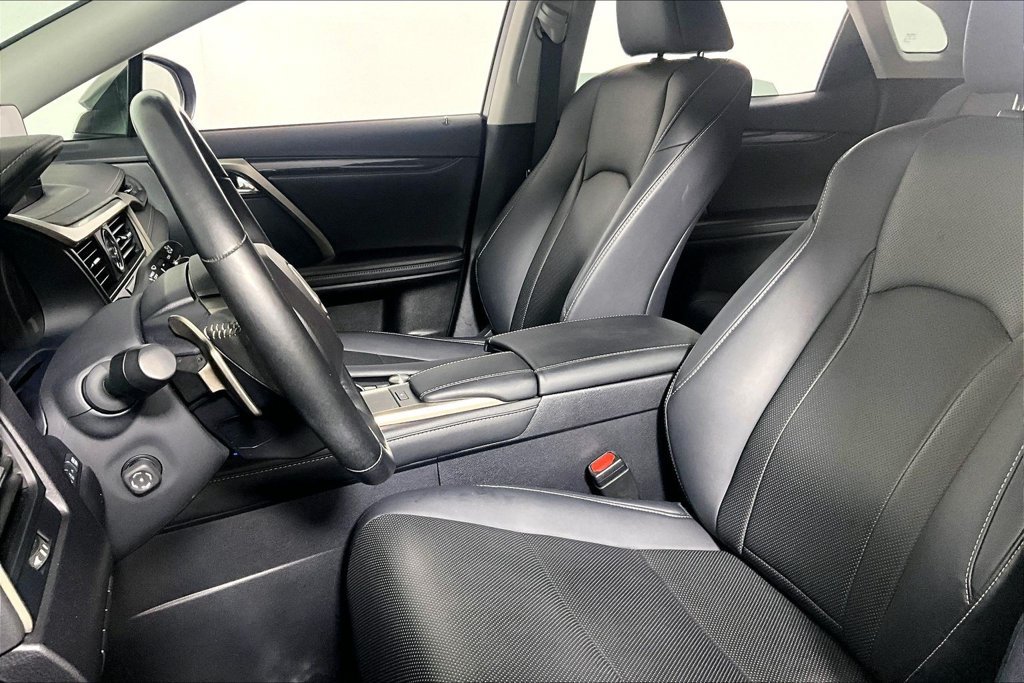 Used 2020 Lexus RX 350 FWD image 24