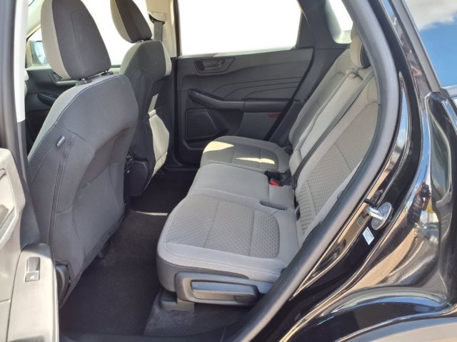 Certified 2022 Ford Escape SE w/ SE Sport Appearance Package FWD image 13