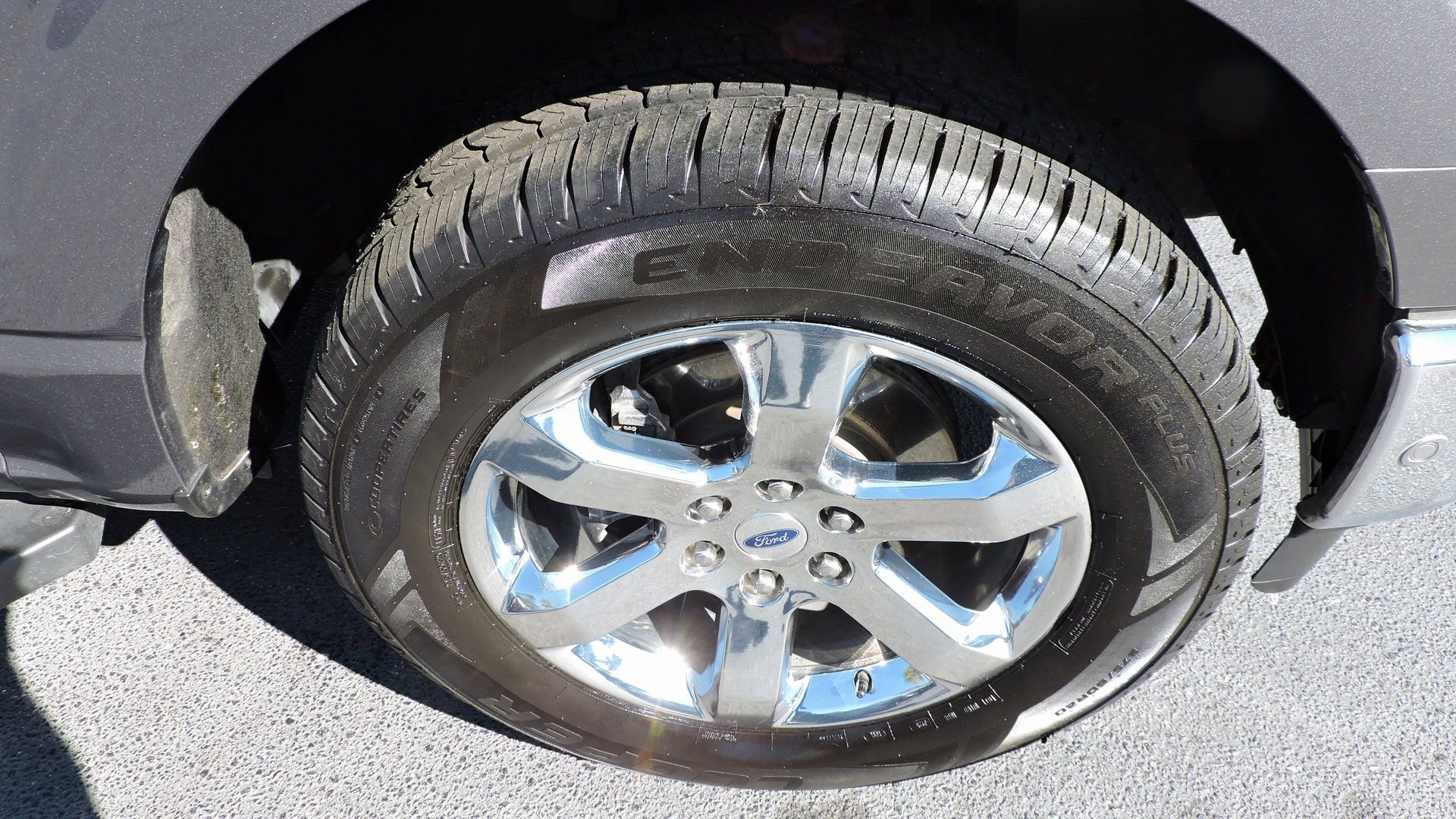 Certified 2022 Ford F150 Lariat w/ Equipment Group 502A High image 5