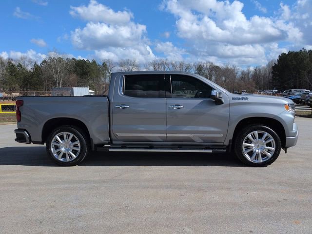 Used 2023 Chevrolet Silverado 1500 High Country image 5