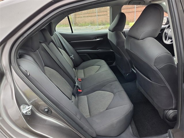 Used 2023 Toyota Camry LE image 15
