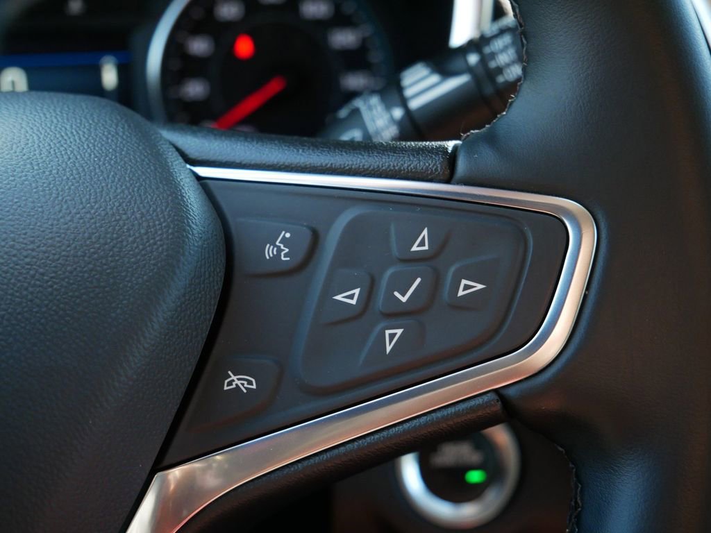 Used 2024 Chevrolet Equinox LT image 20