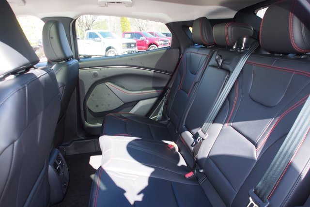 Certified 2025 Ford Mustang Mach-E Premium w/ Sport Appearance Package image 19