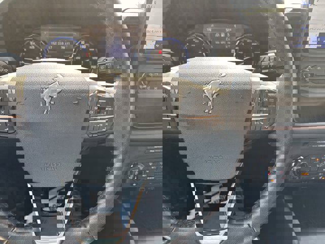 Certified 2023 Ford Bronco Sport Outer Banks w/ Tech Package image 26