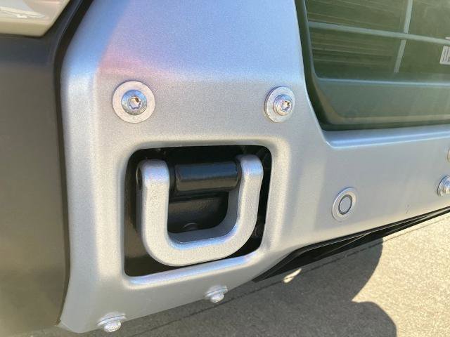 Certified 2025 Ford Bronco Sport Badlands w/ Badlands Tech Package AWD/4WD image 9