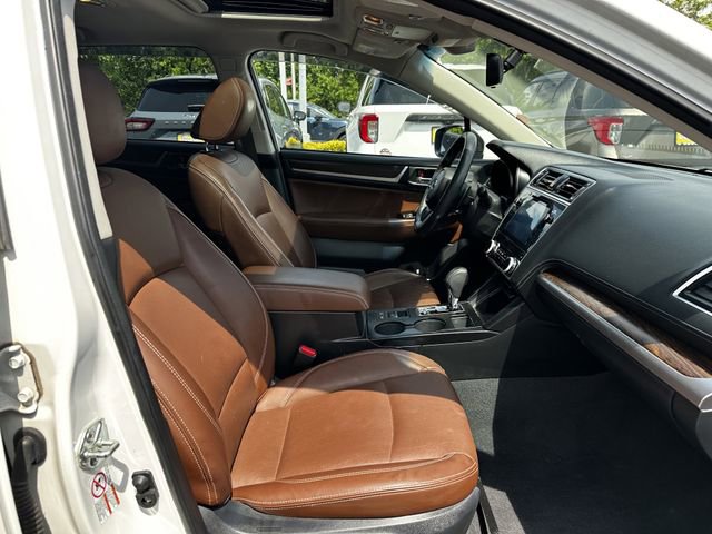 Used 2019 Subaru Outback 3.6R Touring AWD/4WD image 34