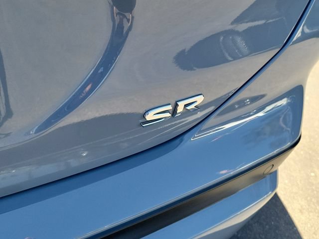 Used 2022 Nissan Kicks SR FWD image 20