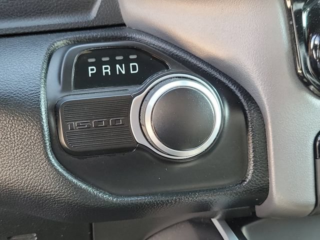 Used 2022 RAM 1500 Big Horn RWD image 29