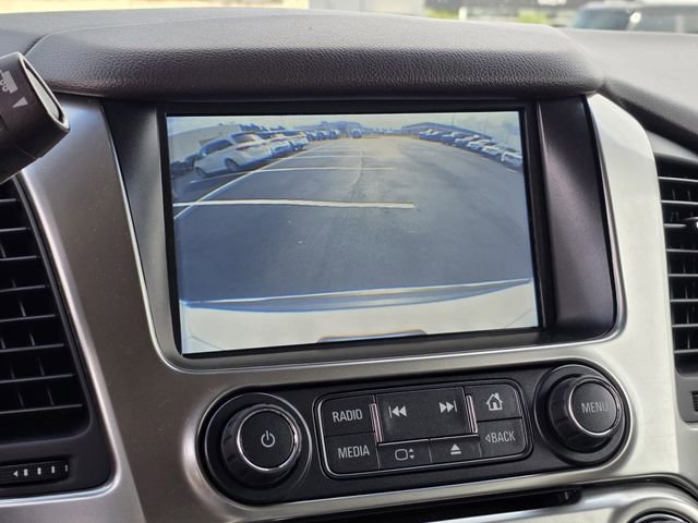 Used 2017 Chevrolet Tahoe Premier RWD image 9