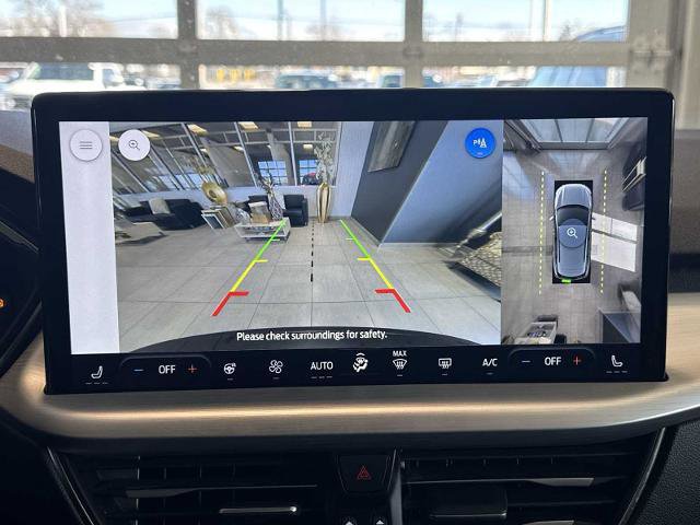 Certified 2024 Ford Escape Platinum image 14