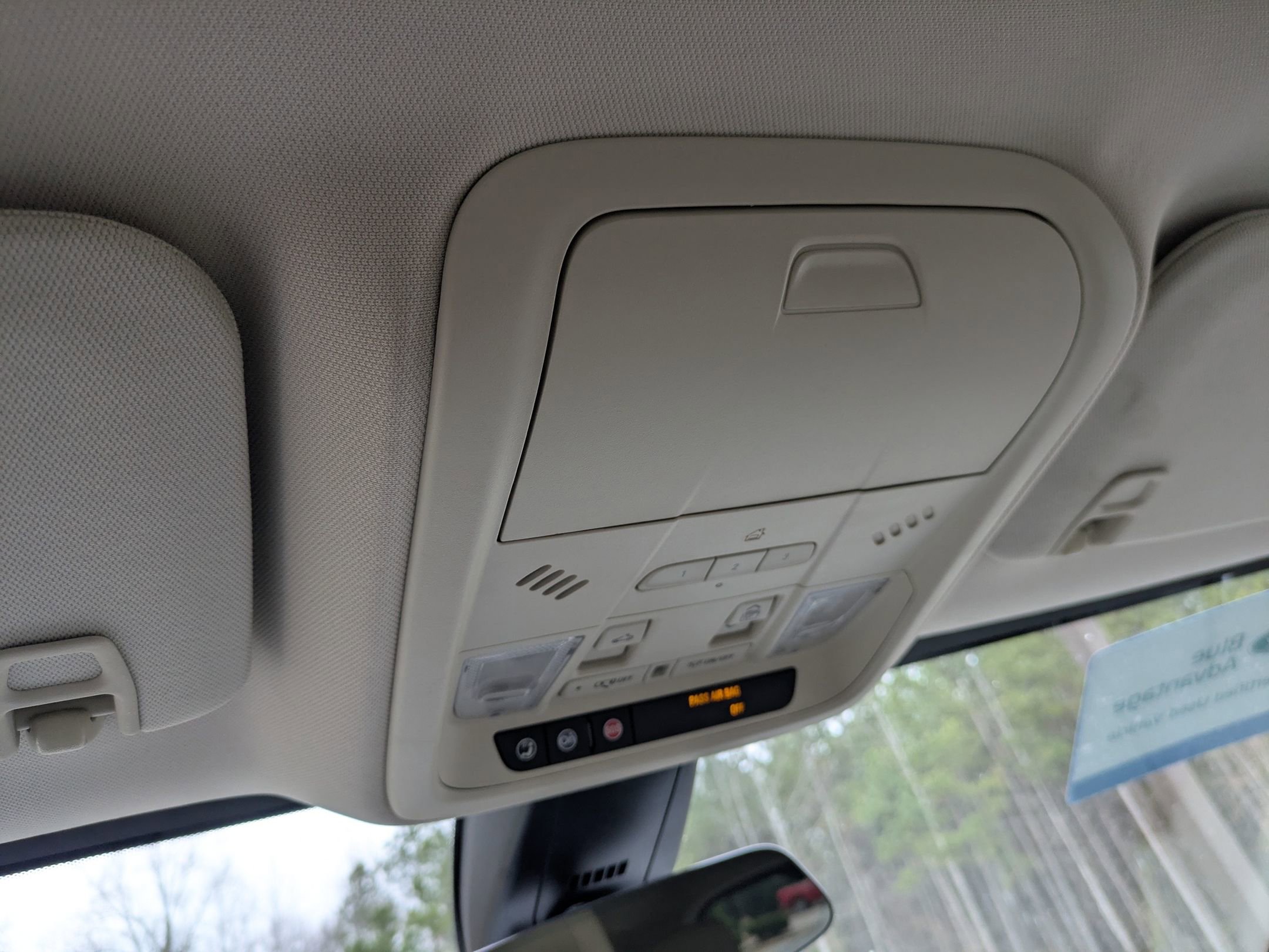 Used 2019 Cadillac XT5 Premium Luxury w/ Driver Assist Package image 26