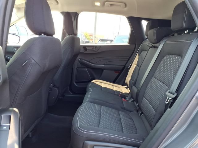 Certified 2023 Ford Escape Active AWD/4WD image 11