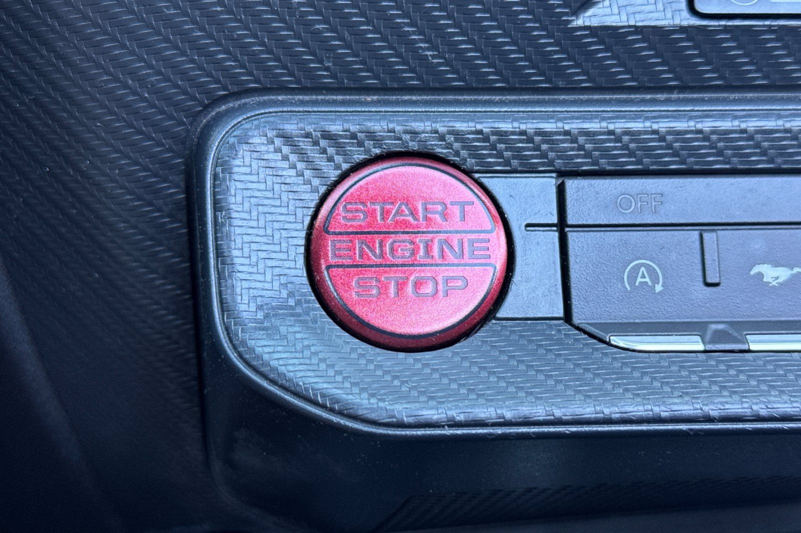 Certified 2024 Ford Mustang Premium RWD image 23