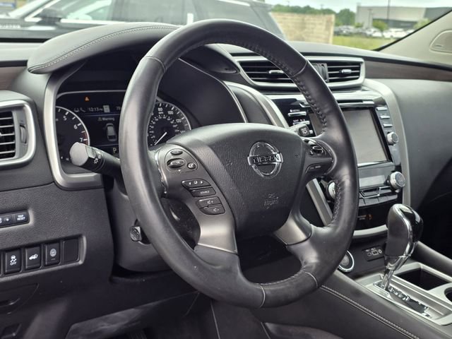 Used 2020 Nissan Murano Platinum w/ Cargo Package AWD/4WD image 25