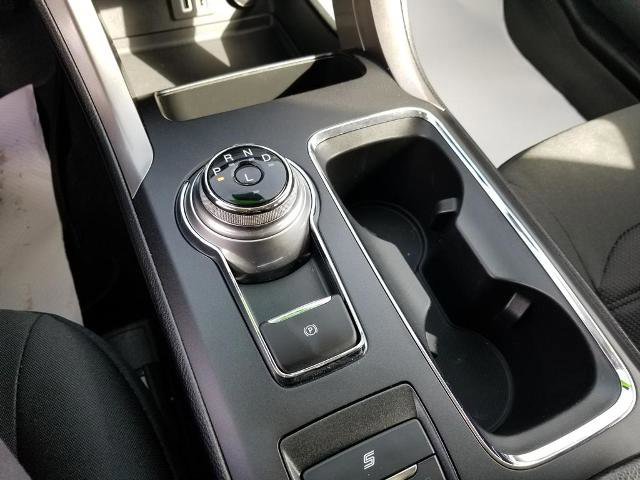 Certified 2020 Ford Fusion SE image 18