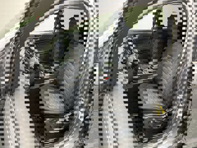 Certified 2024 Ford Edge SE w/ Cargo Accessory Package image 17