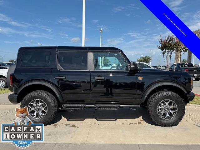 Certified 2024 Ford Bronco Badlands AWD/4WD image 22