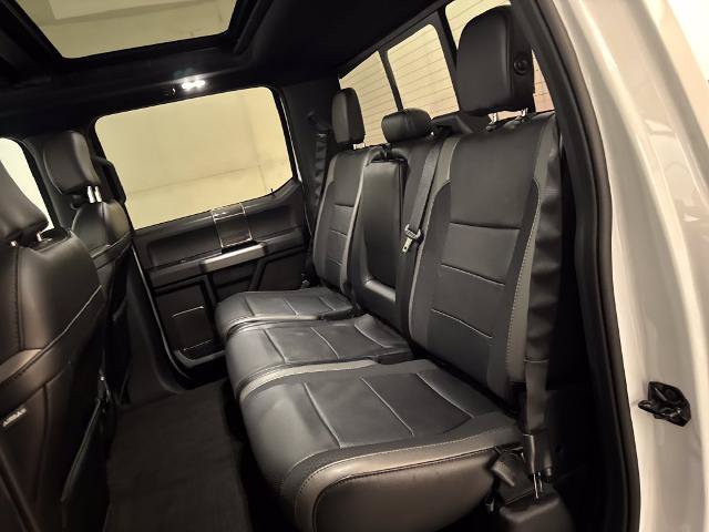 Certified 2020 Ford F150 Raptor w/ Equipment Group 802A Luxury AWD/4WD image 35