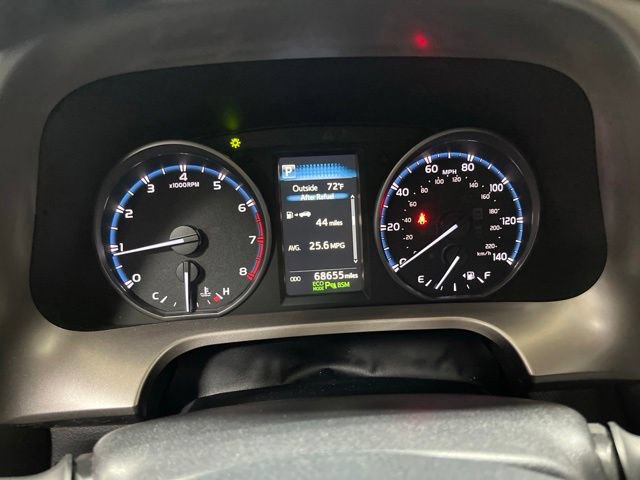 Used 2017 Toyota RAV4 XLE AWD/4WD image 54