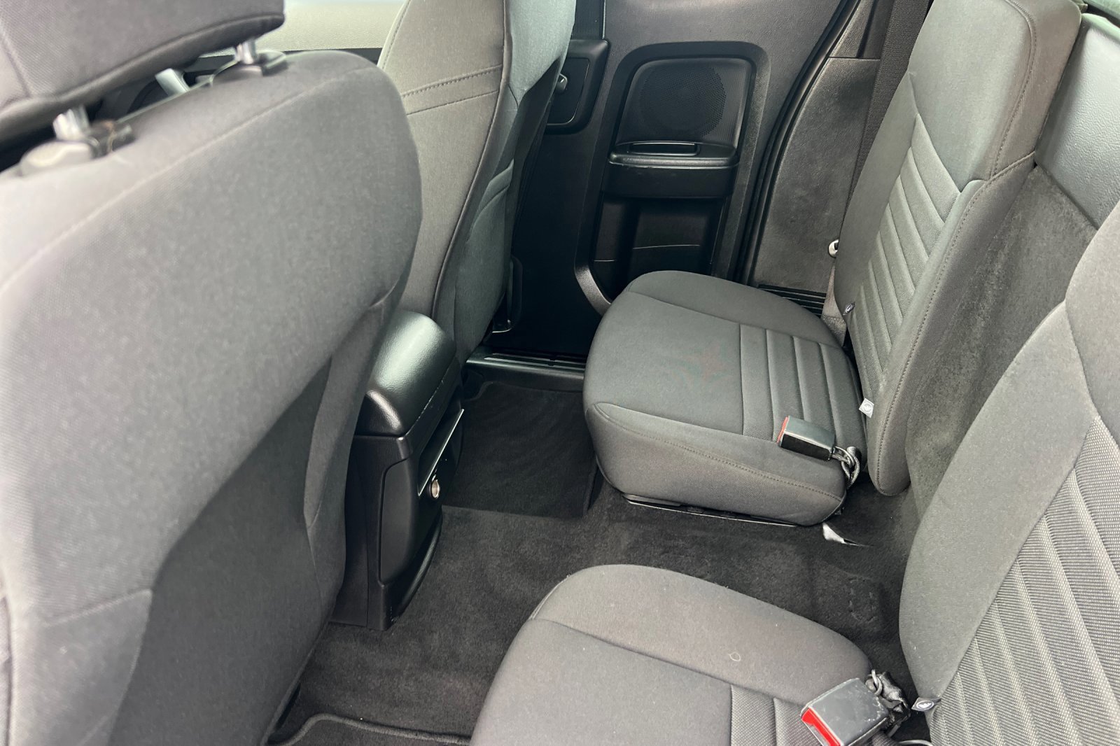 Certified 2020 Ford Ranger XL w/ Equipment Group 101A Mid image 13