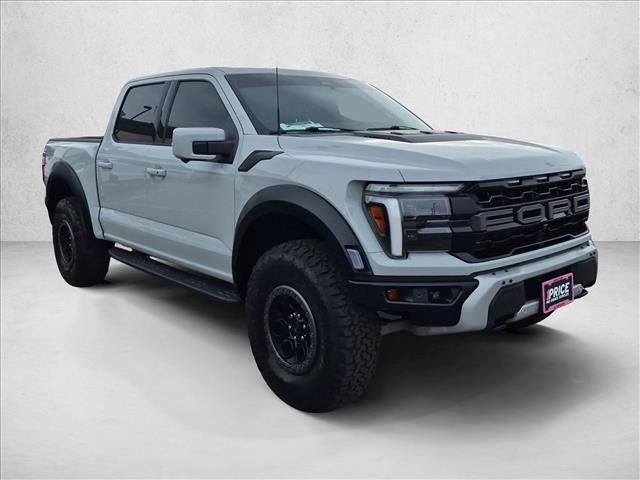 Certified 2026 Ford F150 Raptor AWD/4WD image 3
