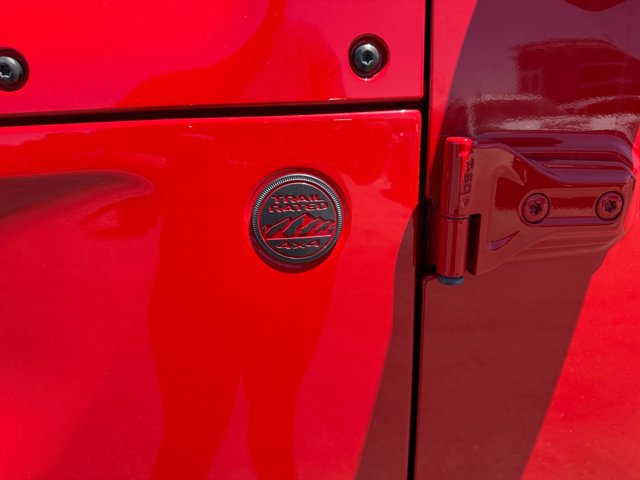 Used 2021 Jeep Gladiator Rubicon AWD/4WD image 25