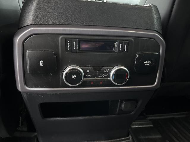 Certified 2021 Ford Expedition Max Platinum image 22