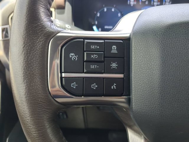 Certified 2024 Ford F150 King Ranch AWD/4WD image 26