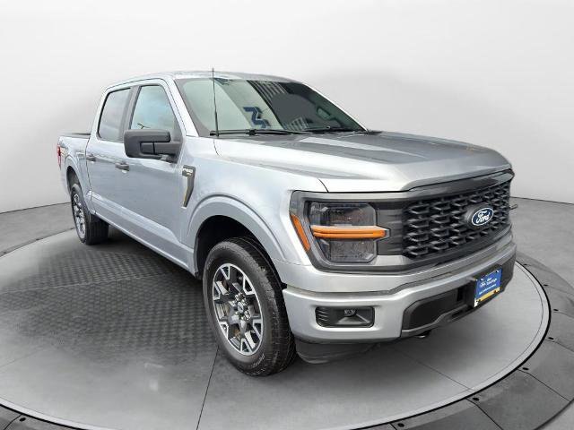 Certified 2024 Ford F150 STX image 6
