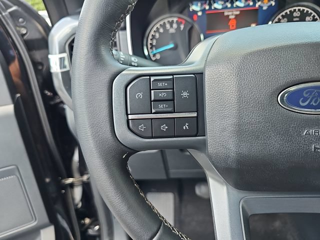 Certified 2023 Ford F150 XLT w/ Equipment Group 302A High AWD/4WD image 19