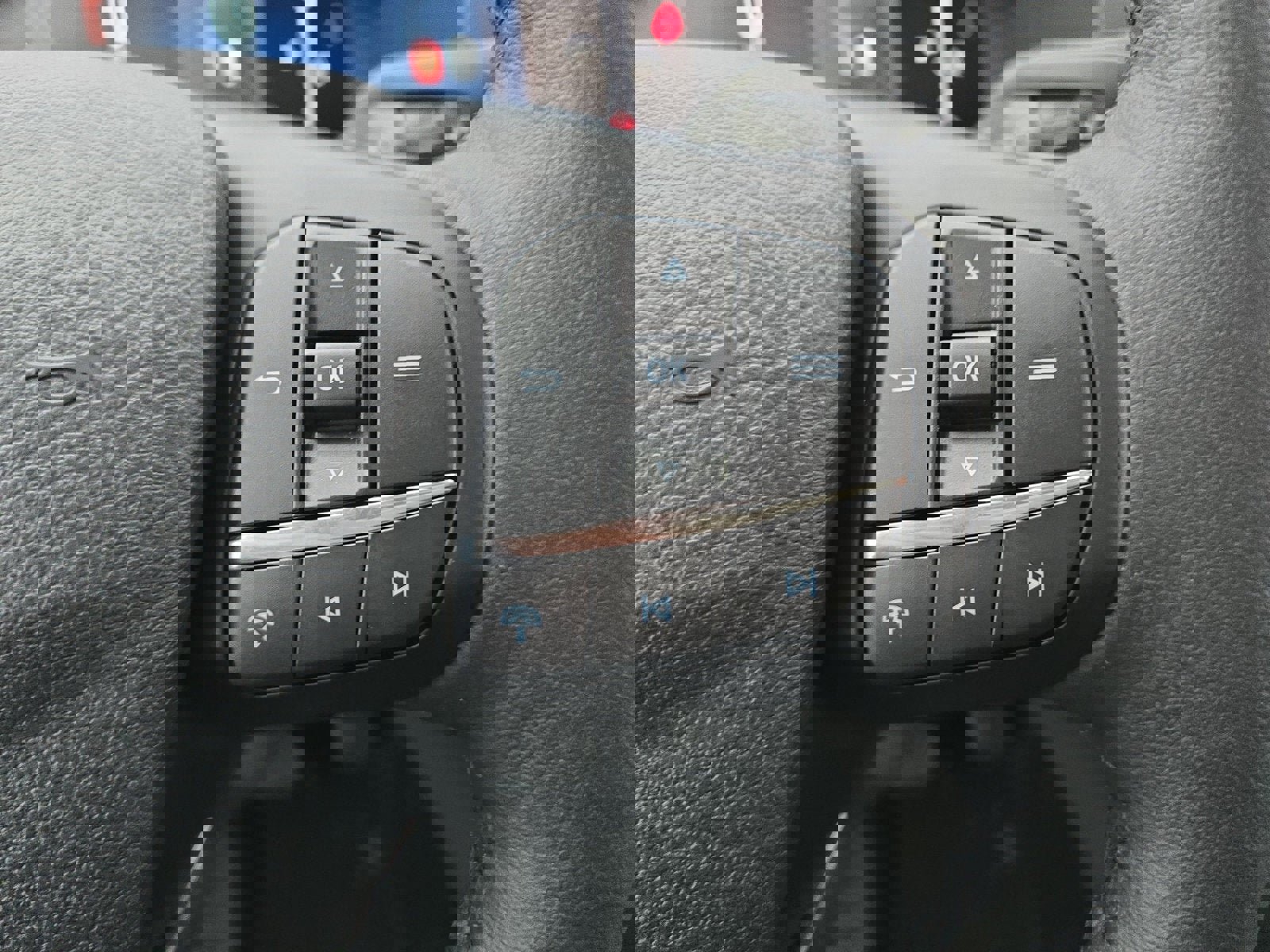 Certified 2026 Ford Transit 350 Low Roof AWD w/ Exterior Upgrade Package image 15