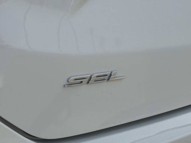 Certified 2024 Ford Edge SEL w/ Convenience Package AWD/4WD image 9