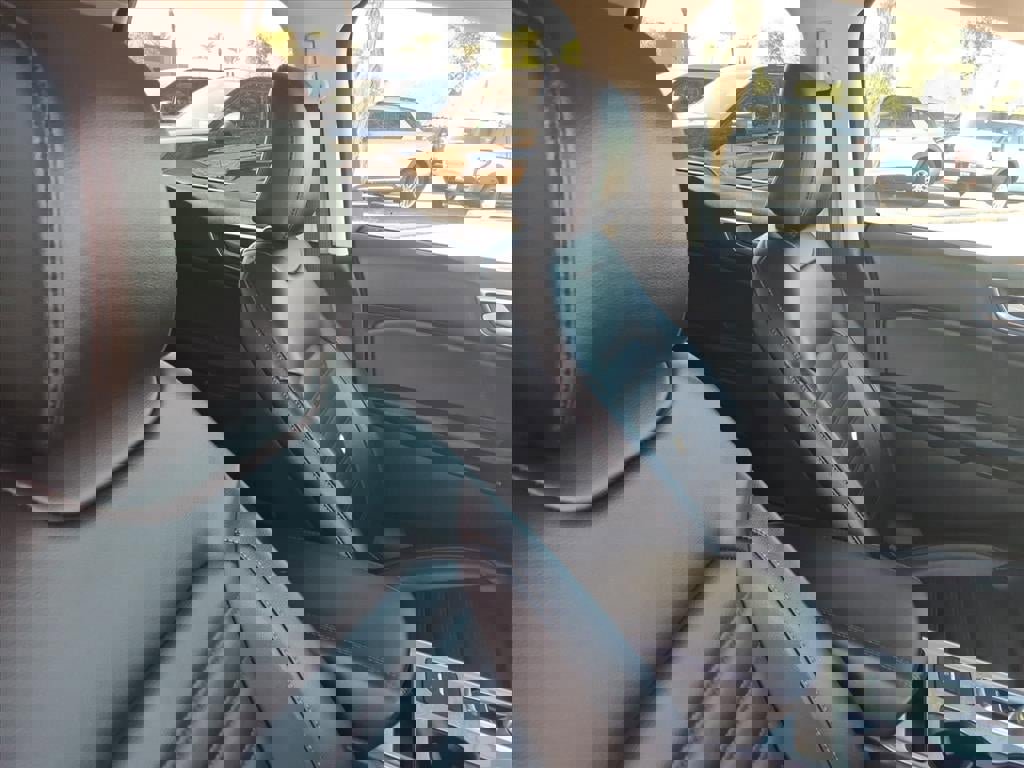 Certified 2024 Ford Edge SEL w/ Convenience Package image 12