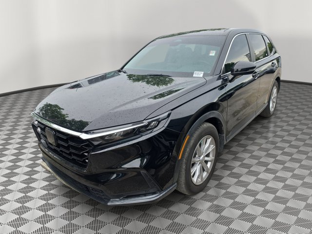 Used 2023 Honda CR-V EX-L image 2