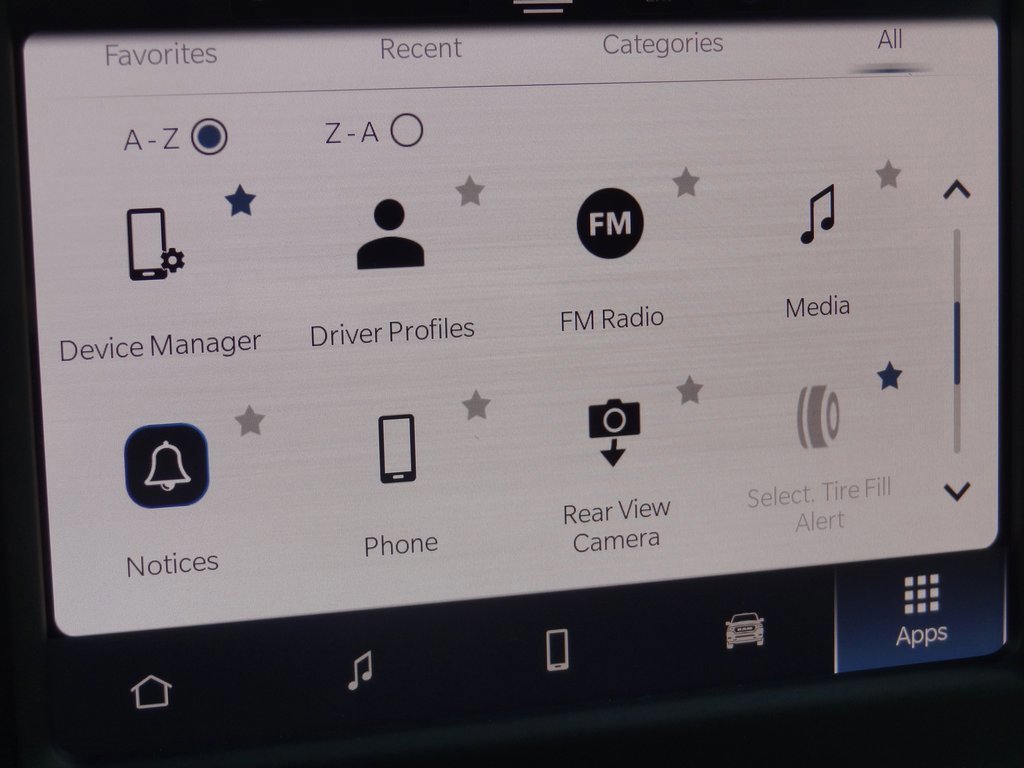 Used 2024 RAM 3500 Tradesman w/ Bed Utility Group image 29