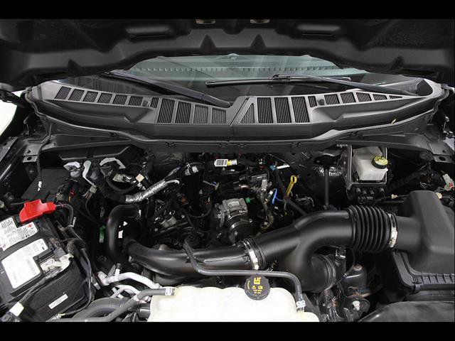 Certified 2023 Ford F150 XL w/ STX Appearance Package AWD/4WD image 21