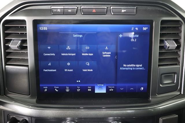 Certified 2023 Ford F150 XLT w/ Equipment Group 302A High image 59