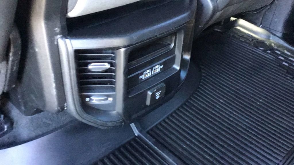 Used 2022 RAM 1500 Big Horn image 14