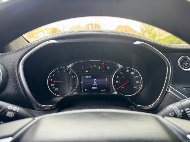 Used 2022 Chevrolet Blazer LT image 28