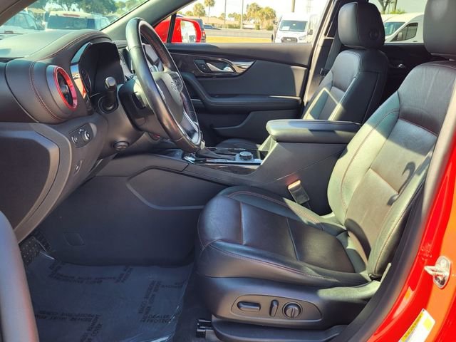 Used 2020 Chevrolet Blazer RS image 12